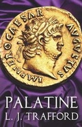 Cover: Palatine - Karnac Books