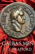 Cover: Galba's Men - Karnac Books