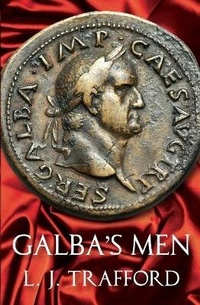 Enlarge image Cover: Galba's Men - Karnac Books