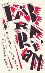 Cover: The Librarian - Pushkin Press