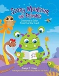 Cover: Story Monster and Friends - Five Star Publications