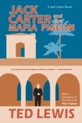 Cover: Jack Carter and the Mafia Pigeon - Soho Syndicate