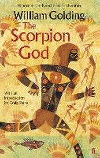Enlarge image Cover: The Scorpion God - Faber & Faber