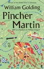 Cover: Pincher Martin - Faber & Faber