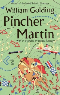 Enlarge image Cover: Pincher Martin - Faber & Faber