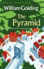 Cover: The Pyramid - Faber & Faber