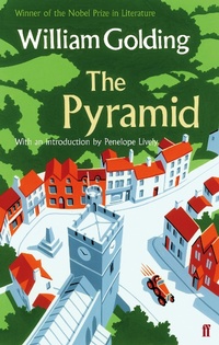 Enlarge image Cover: The Pyramid - Faber & Faber