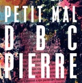 Cover: Petit Mal - Faber & Faber