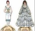 Cover: The Enchanted Dolls' House Paper Doll - Five Mile