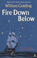 Cover: Fire Down Below - Faber & Faber