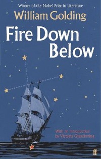 Enlarge image Cover: Fire Down Below - Faber & Faber