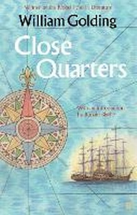 Enlarge image Cover: Close Quarters - Faber & Faber