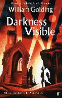 Enlarge image Cover: Darkness Visible - Faber & Faber