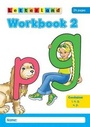 Cover: Workbook: No. 2 - Letterland International