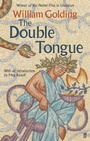 Cover: The Double Tongue - Faber & Faber