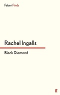 Cover: Black Diamond - Faber & Faber