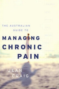 Enlarge image Cover: The Australian Guide to Managing Chronic Pain - New Holland Publishers