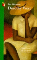 Cover: The Wedding - Virago Press Ltd