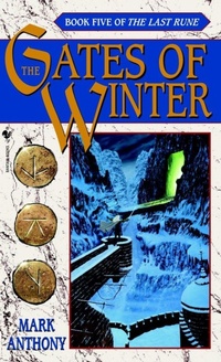 Enlarge image Cover: The Gates of Winter - Bantam Books