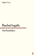 Cover: The Pearlkillers - Faber & Faber