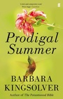 Cover: Prodigal Summer - Faber & Faber
