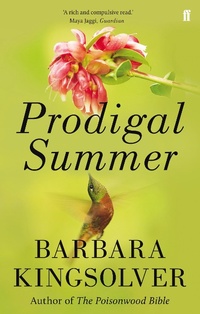 Abbildung von: Prodigal Summer - Faber & Faber