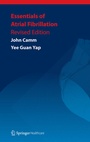 Cover: Essentials of Atrial Fibrillation - Springer Healthcare