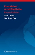 Cover: Essentials of Atrial Fibrillation - Springer Healthcare