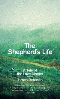 Enlarge image Cover: The Shepherd's Life - Allen Lane