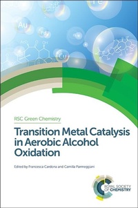 Abbildung von: Transition Metal Catalysis in Aerobic Alcohol Oxidation - Royal Society of Chemistry