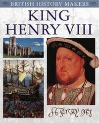 Abbildung von: Henry VIII - Cherrytree Books