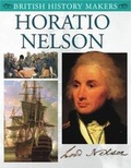 Cover: Horatio Nelson - Cherrytree Books