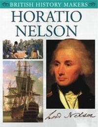 Abbildung von: Horatio Nelson - Cherrytree Books