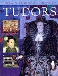 Cover: Tudors - Cherrytree Books