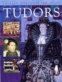 Enlarge image Cover: Tudors - Cherrytree Books