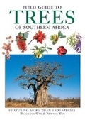 Cover: Field Guide to Trees of Southern Africa - Struik Publishers