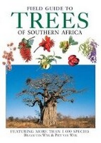 Enlarge image Cover: Field Guide to Trees of Southern Africa - Struik Publishers