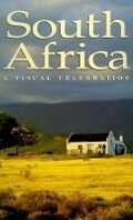 Cover: South Africa - A visual celebration - Struik Publishers