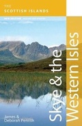 Cover: Skye & the Western Isles - Crimson Publishing