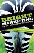 Cover: Bright Marketing - Crimson Publishing