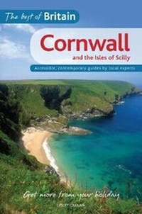 Abbildung von: The Best of Britain: Cornwall and the Isles of Scilly - Crimson Publishing