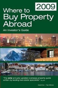 Abbildung von: Where to Buy Property Abroad - Crimson Publishing