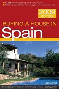 Abbildung von: Buying a House in Spain - Crimson Publishing