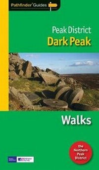 Abbildung von: Pathfinder Peak District: Dark Peak - Crimson Publishing
