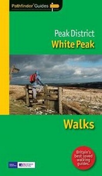 Abbildung von: Pathfinder Peak District: White Peak - Crimson Publishing