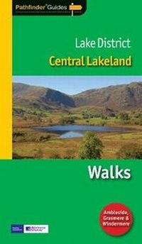 Abbildung von: Pathfinder Lake District: Central Lakeland - Crimson Publishing