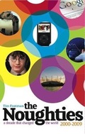 Cover: The Noughties 2000-2009 - Crimson Publishing