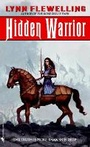 Cover: Hidden Warrior - Bantam Books