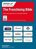 Cover: The Franchising Bible - Crimson Publishing