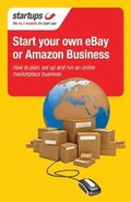 Cover: Start Your Own eBay or Amazon Business - Crimson Publishing